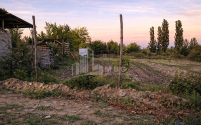 For Sale Country Land In Samgorski, Samgori District