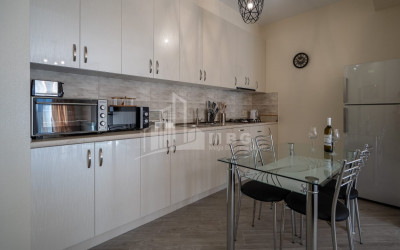 For Rent Flat, in Vera