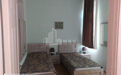 В аренду Квартира, в Окрос убани