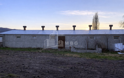 იყიდება კომერციული ფართი, მუხრანი, მცხეთა, მცხეთა - მთიანეთი