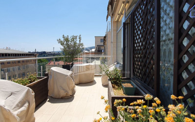 Продается Квартира, в Сололаки