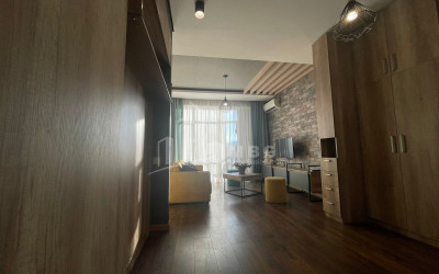 For Rent Flat, in Saburtalo