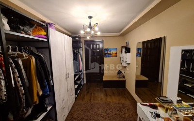 For Sale Flat, in Vake District