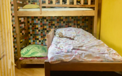 For Sale Flat, in Didi Digomi