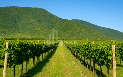 For Sale Land Kvareli Kakheti
