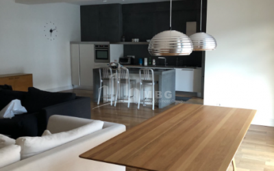 For Sale Flat, in Vake