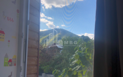 Продается Дом - Вилла, в Арагвиспири