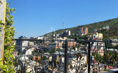 For Sale Flat, in Vake