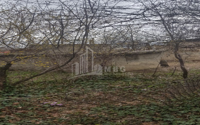 იყიდება სამოსახლო მიწის ნაკვეთი, სვანეთის უბანი