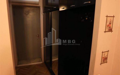 For Sale Flat, in Mtatsminda District