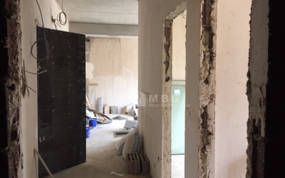 For Sale Flat, in Saburtalo