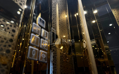 For Sale Flat, in Saburtalo