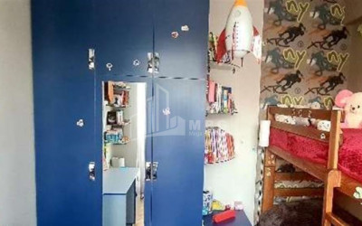 Продается Квартира, в Дидубе