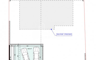 For Sale Residential Land, in Napetvrebi