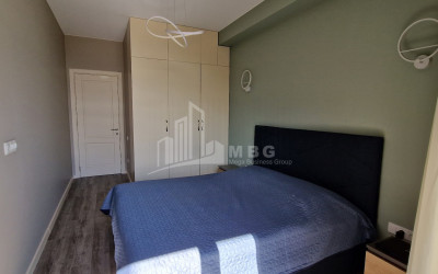 For Rent Flat, in Krtsanisi