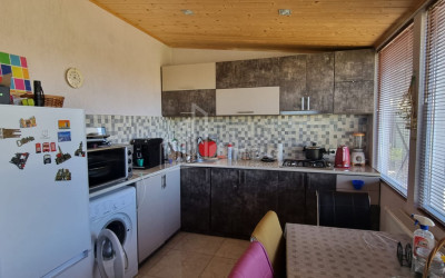 Продается Дом - Вилла В Коджори, Мтацминда Район