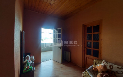 იყიდება სახლი - აგარაკი, ზღვისუბანი (თემქა)