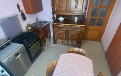 For Sale Flat, in Gldani Massive