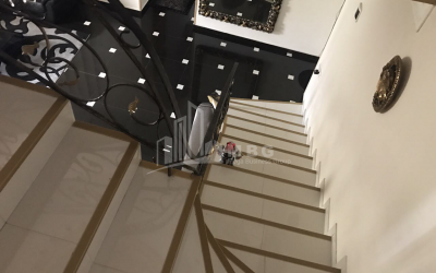 For Sale Flat, in Saburtalo