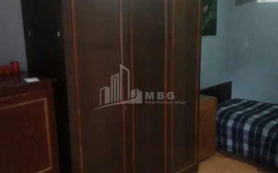 For Rent Flat, in Nadzaladevi