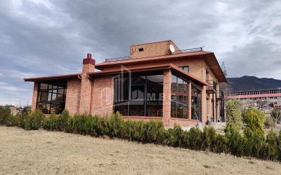 For Sale House - Villa, in Village Tsitsamuri