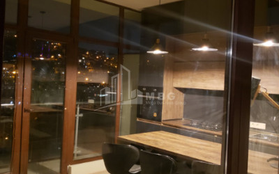 For Rent Flat, in Vedzisi