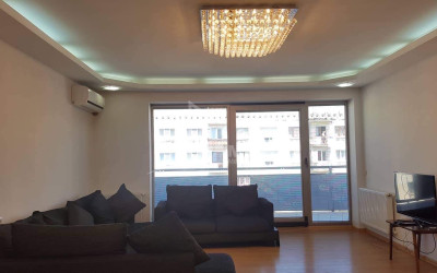 For Rent Flat Mirian Mepe Street Didi Digomi Saburtalo District Tbilisi