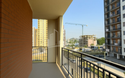 For Sale Flat Didi Digomi Saburtalo District Tbilisi