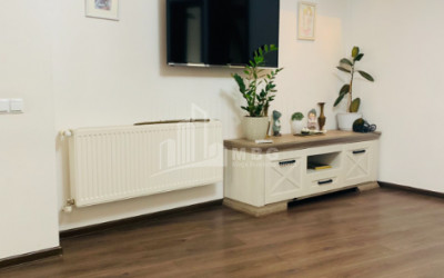 For Rent Flat, in Vake