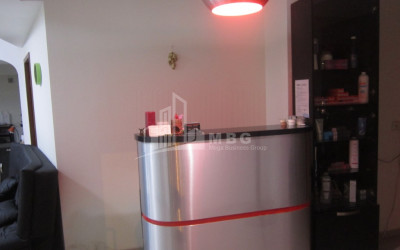 For Sale Витражный фасад Commercial, in Saburtalo
