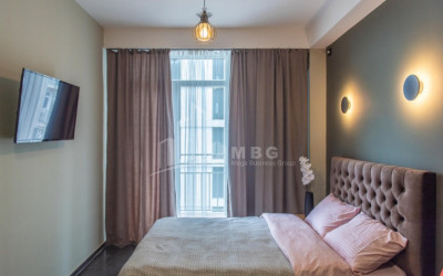 For Rent Flat, in Vedzisi