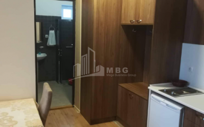For Sale Flat, in Bakuriani