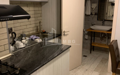 For Rent Hotel - Resort Commercial, in Saburtalo