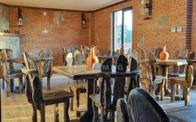 For Sale Commercial Kvareli City Kvareli Kakheti