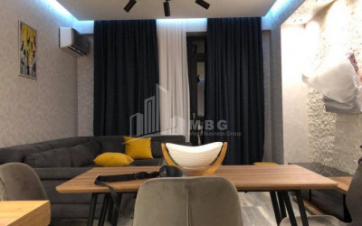 For Rent Flat, in Saburtalo