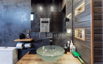 For Sale House - Villa, in Village Dighomi