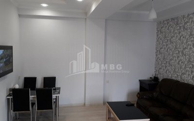 Lease Flat, in Didube