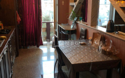 Lease Flat, in Saburtalo