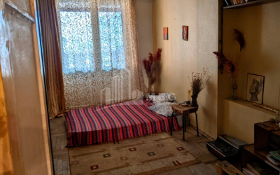 Продается Квартира, в Згвисубани (Темка)