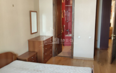 For Rent Flat, in Vake