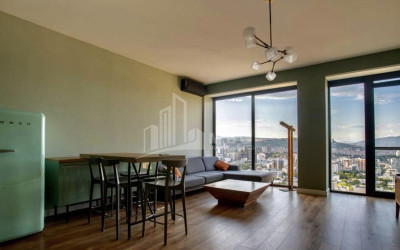 For Sale Flat, in Vake