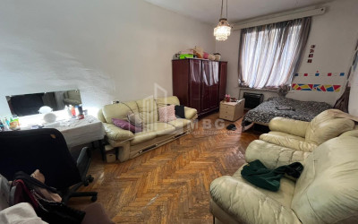 Продается Квартира Улица Д. Гамрекели Сабуртало Сабуртальский Район Тбилиси