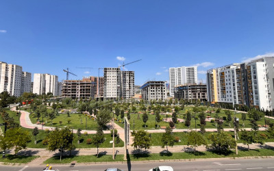 For Sale Flat Mirian Mepe Street Didi Digomi Saburtalo District Tbilisi