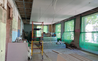 For Sale Hostel - Guesthouse Commercial, in Sololaki