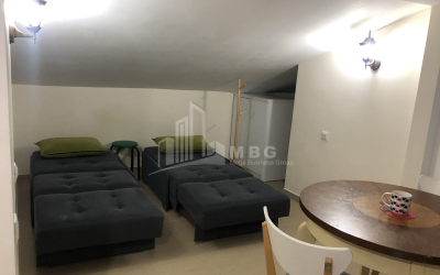 For Sale Flat, in Bakuriani