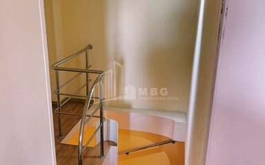 For Rent Flat, in Mtatsminda