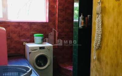 For Sale House - Villa, in Bagebi