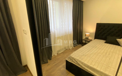 Продается Квартира, в Надзаладеви