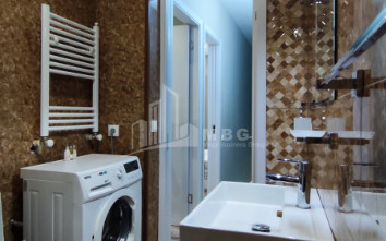 For Rent House - Villa, in Mtatsminda