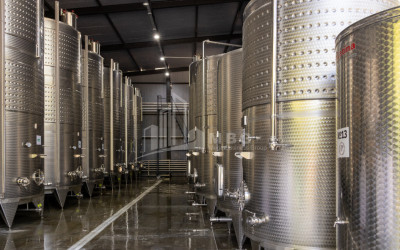 For Sale Commercial Gremi Kvareli Kakheti